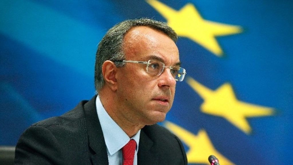 Eurogroup: Η Ελλάδα παίρνει το «πράσινο φως» για έξοδο  από την ενισχυμένη εποπτεία -Χ.Σταϊκούρας: «Ιστορική ημέρα»
