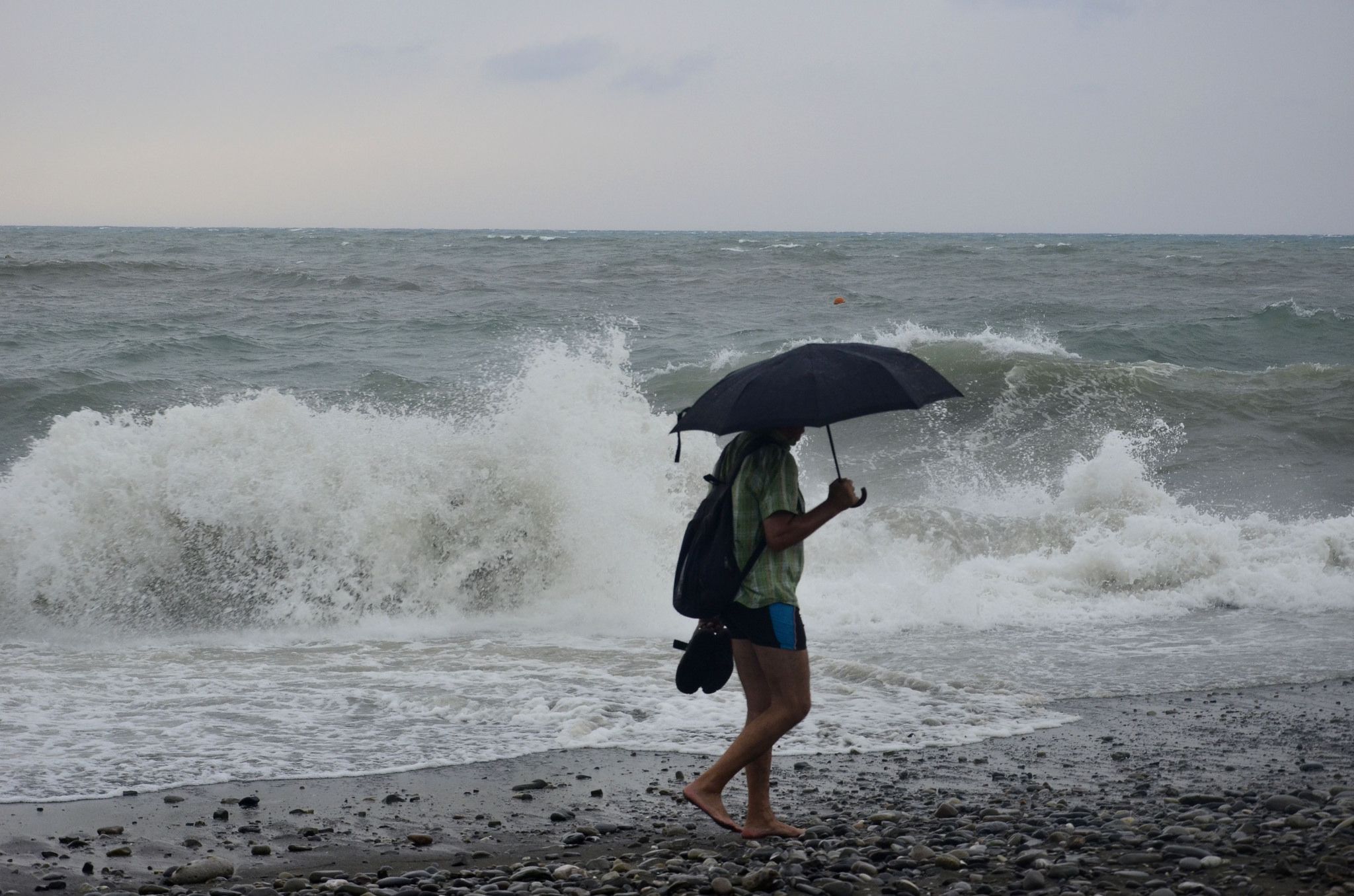 Υψηλές θερμοκρασίες την Παρασκευή: Μάθετε πού θα βρέξει