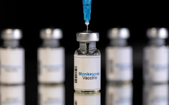 ΕΕ: Έρχονται νέα εμβόλια – Άρχισαν οι μαζικές παραγγελίες για το εμβόλιο κατά της ευλογιάς των πιθήκων
