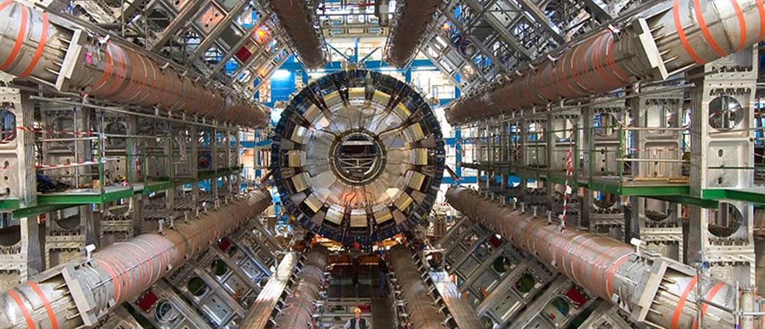 Το CERN διακόπτει τις συμφωνίες συνεργασίας με τη Ρωσία και τη Λευκορωσία λόγο πολέμου στην Ουκρανία