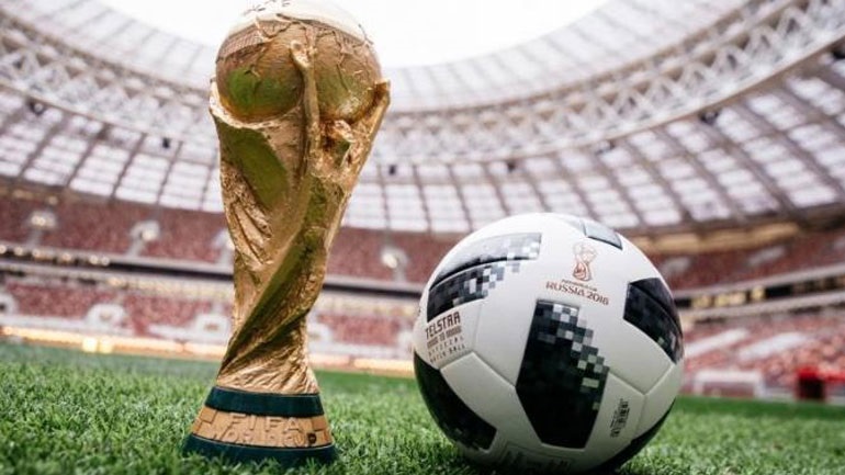 Η FIFA ανακοίνωσε τα γήπεδα του Μουντιάλ 2026