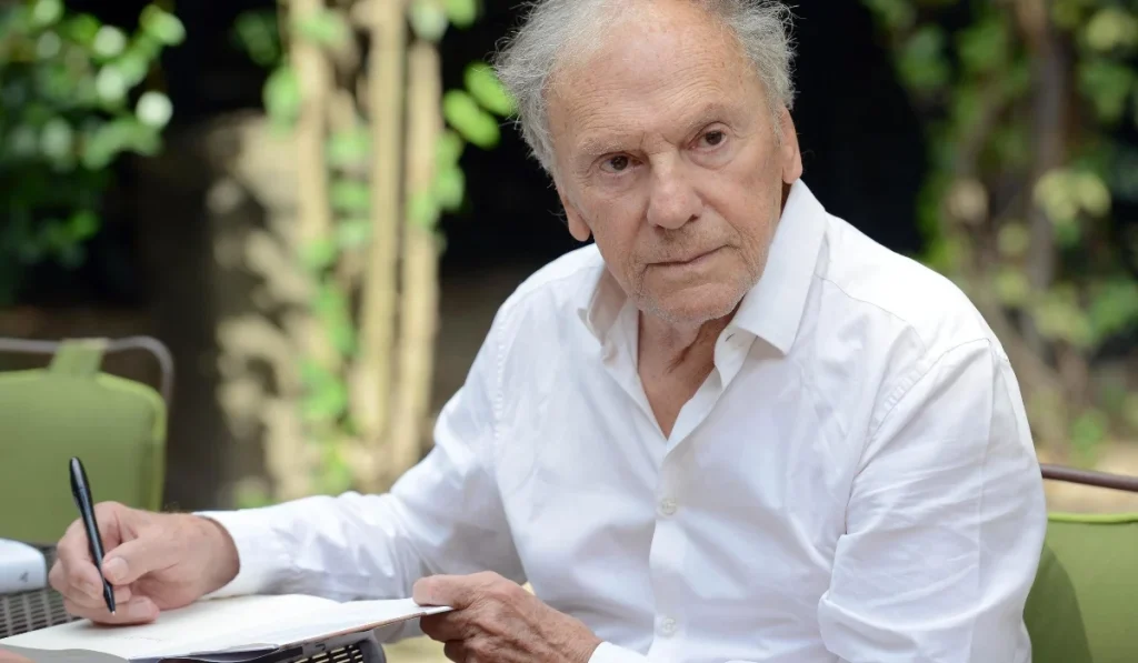 Ζαν-Λουί Τρεντινιάν: «Έφυγε ένας αδελφός» το μήνυμα του Α.Ντελόν – Το «αντίο» του Ε.Μακρόν