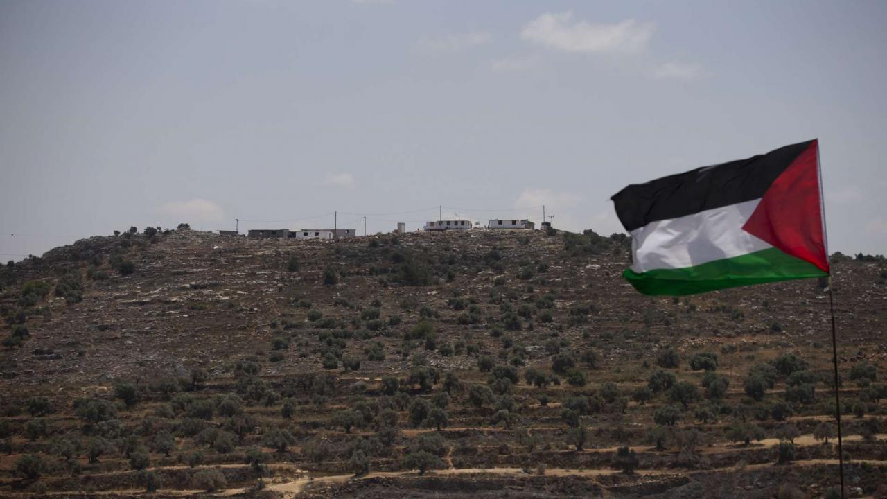 Τρεις Παλαιστίνιοι νεκροί από ισραηλινά πυρά – Άλλοι οκτώ τραυματίστηκαν