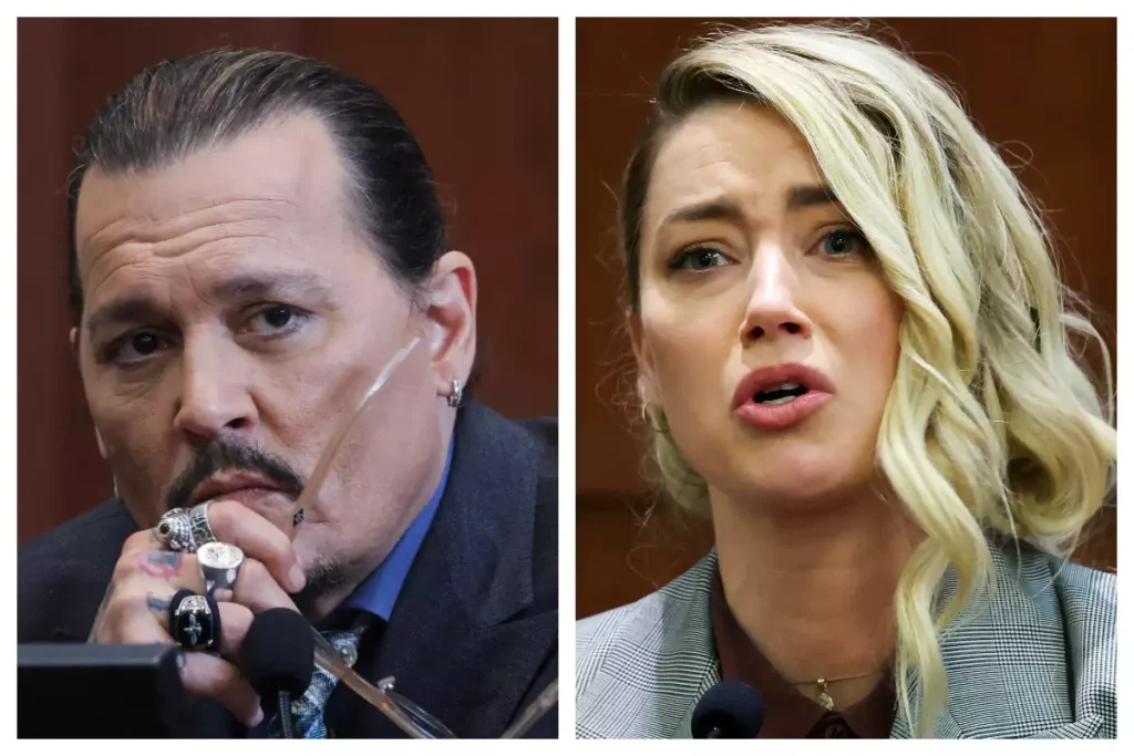 Αυτός είναι ο λόγος που έχασε η Άμπερ Χερντ στη δίκη με τον Τζόνι Ντεπ