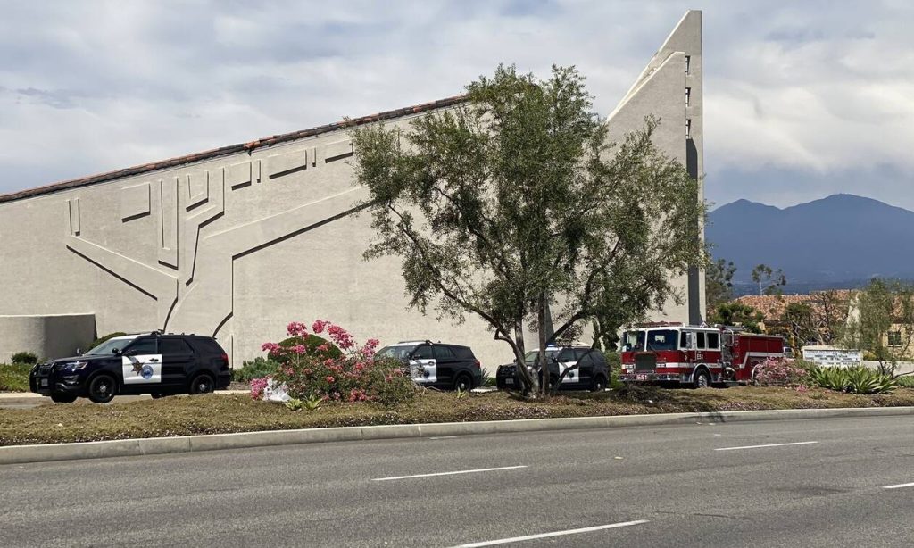 ΗΠΑ: Δυο νεκροί και ένας τραυματίας από πυρά μπροστά σε εκκλησία στην Αλαμπάμα