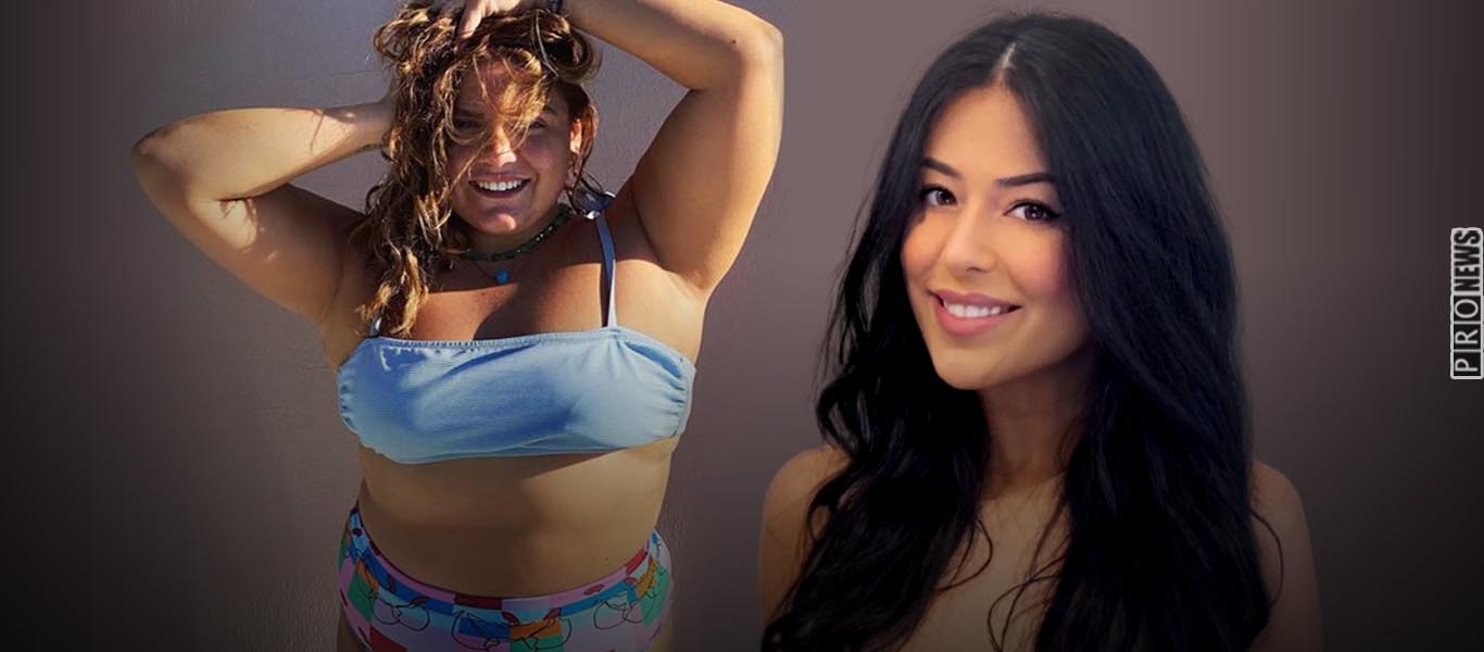 Α.Λατινοπούλου: Δεν καταλαβαίνω γιατί πρέπει να βαφτίζω μια χοντρή ως «κορμάρα»