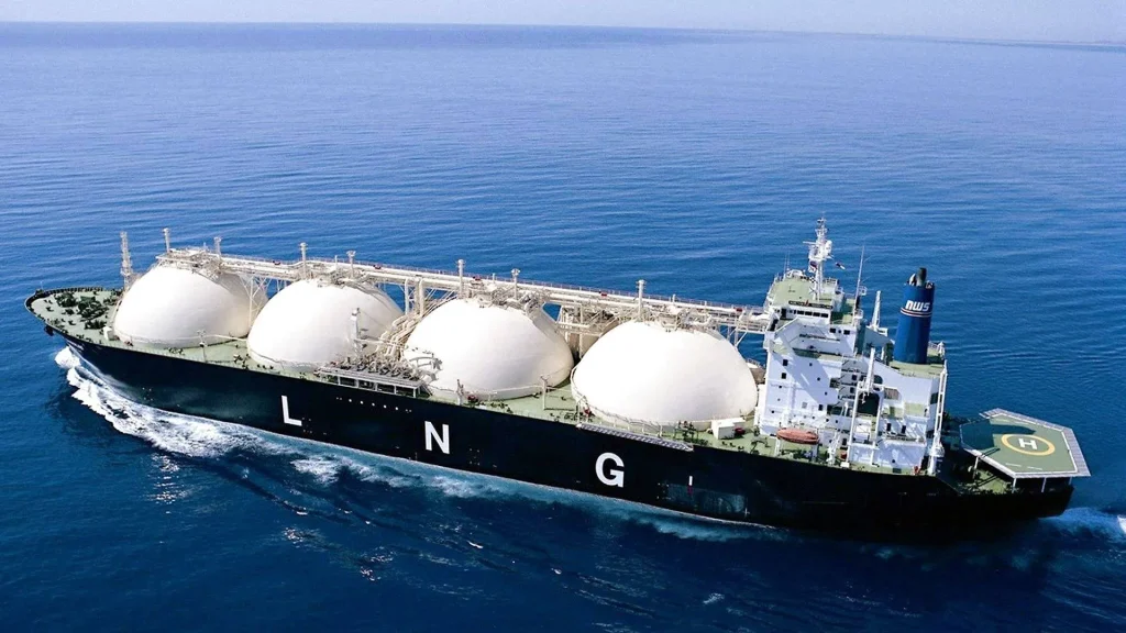 Οι ΗΠΑ διακόπτουν κατά 74% την ροή φυσικού αερίου LNG προς ΕΕ λόγω της καταστροφής στο Freeport!