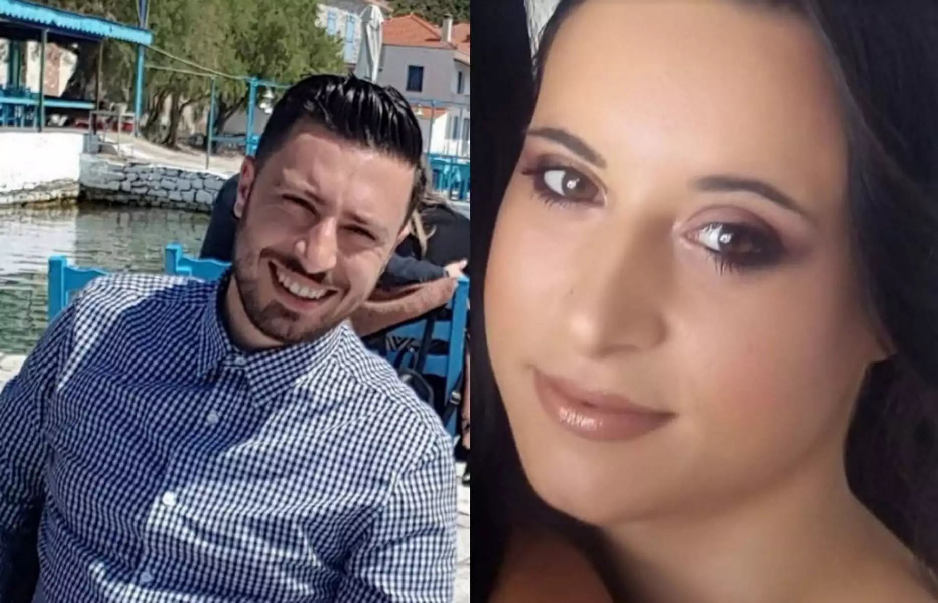 Έγκλημα στη Μακρινίτσα: «Επιθυμώ τη θανατική ποινή για τη δικαίωση των παιδιών μου» λέει ο πατέρας των θυμάτων