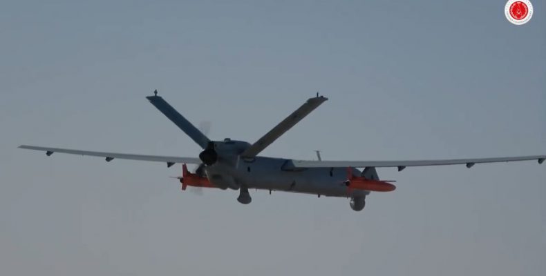 Η Τουρκία δοκίμασε επιτυχώς την άφεση UAV από έτερο UAV! – Πότε θα αντιληφθούν στην Αθήνα τον θανάσιμο κίνδυνο;