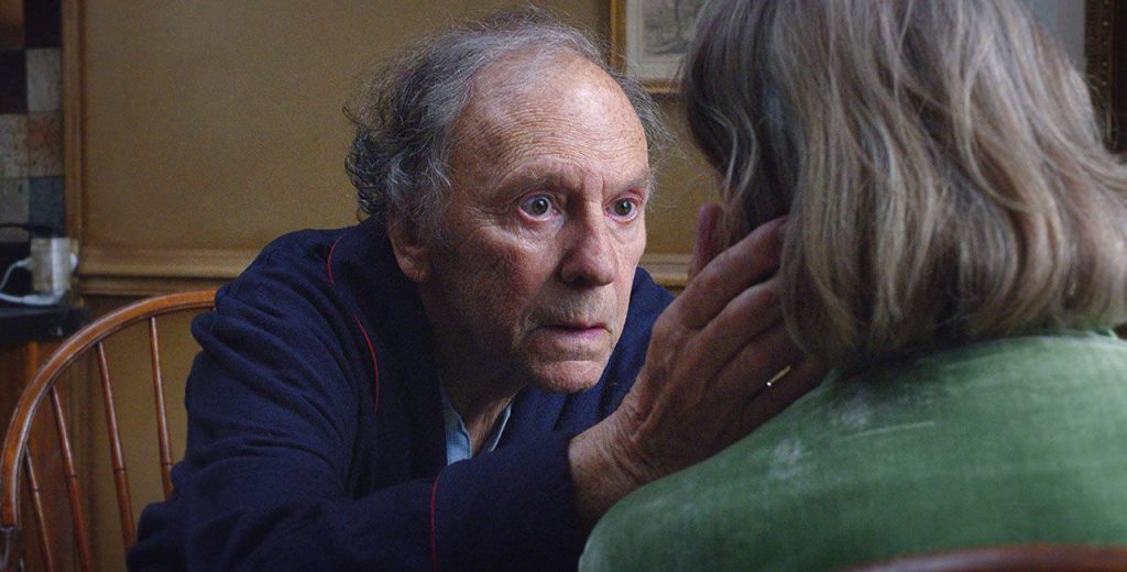 Πέθανε ο ηθοποιός Ζαν – Λουί Τρεντινιάν