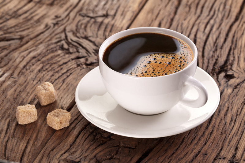 Γιατί είναι καλό να πίνετε νερό μετά τον καφέ. Γιατί σερβίρεται νερό με καφέ;