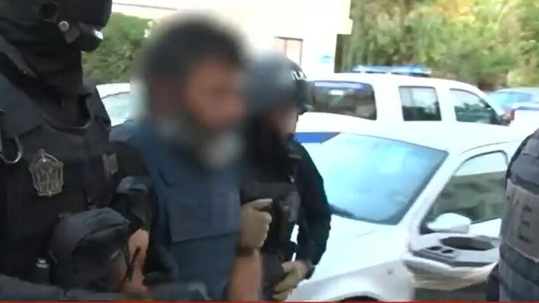 Μυλοπόταμο: Προφυλακίστηκε ο 44χρονος δράστης του φονικού στον Αργουλιό – «Μετανιωμένος και συγκλονισμένος»