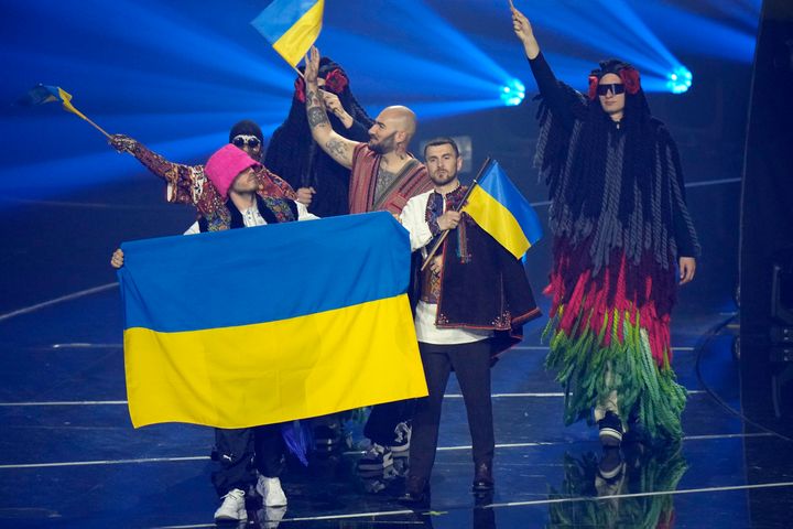 Εurovision: Δεν θα πραγματοποιηθεί στη νικήτρια χώρα το 2023 – Που θα διεξαχθεί