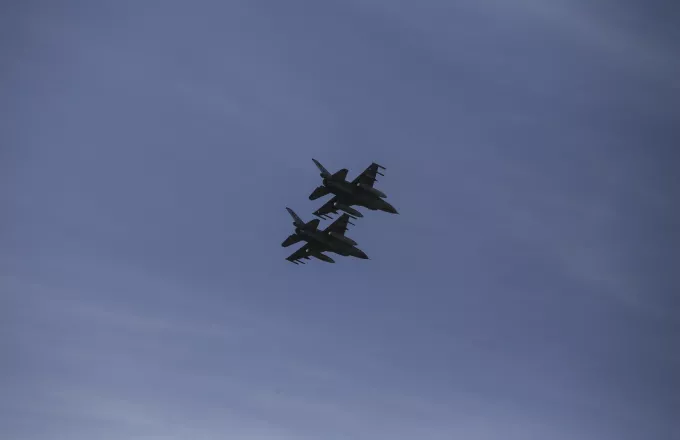 Ρουμανία: Αγοράζει 32 μεταχειρισμένα F-16 από τη Νορβηγία