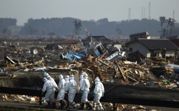 Ιαπωνία: Το Ανώτατο Δικαστήριο έκρινε ότι η κυβέρνηση δεν φέρει ευθύνη για τη ζημιά από την καταστροφή της Φουκουσίμα