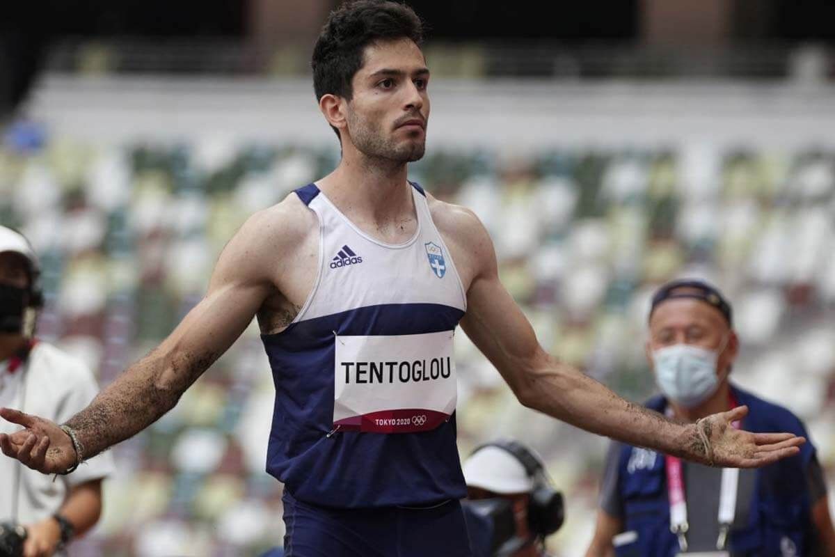 «Πυρά» Ολυμπιονίκη Μ.Τέντογλου κατά πολιτείας: «Ντροπή! Καταστρέφουν το στάδιο για να μεγαλώσουν το γήπεδο ποδοσφαίρου»