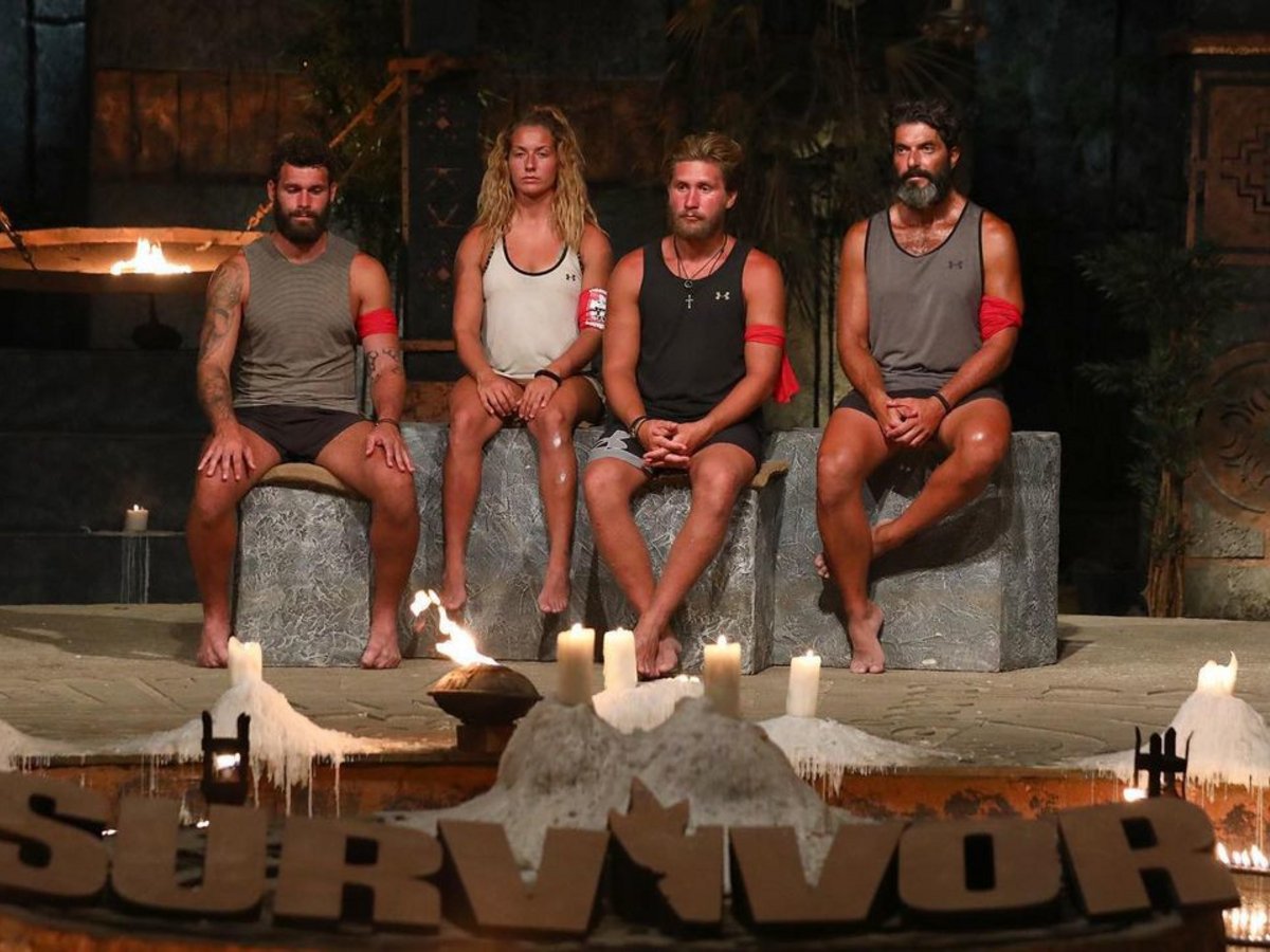 Survivor: Αυτός ο παίκτης αποχώρησε στο χθεσινό επεισόδιο – «Άφωνοι» όλοι