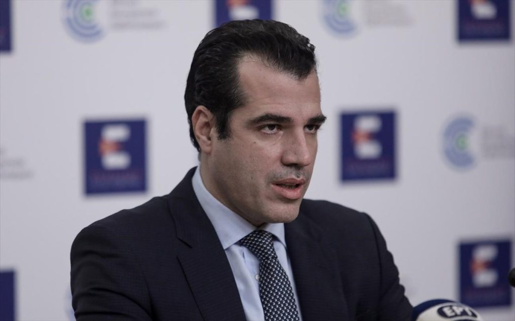 Θ.Πλεύρης: «Αγωγή 214 εκατ. ευρώ κατά της Novartis από το ελληνικό Δημόσιο»