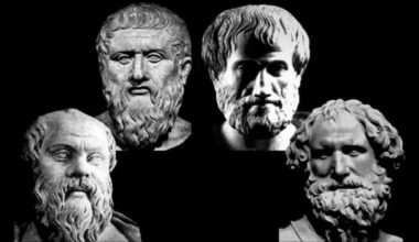 Από ποια ίδια αιτία πέθαναν όλοι οι μεγάλοι της αρχαίας Ελλάδας;