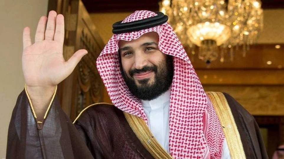 Το Κάιρο θα επισκεφθεί στις 20 Ιουνίου ο πρίγκιπας διάδοχος της Σαουδικής Αραβίας