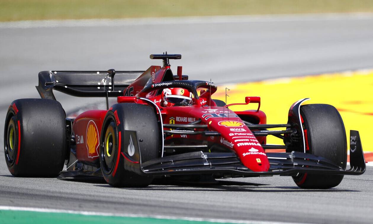 Formula 1: Πλήγμα για Λεκλέρ και Ferrari – Δέκα θέσεις ποινή στον Καναδά