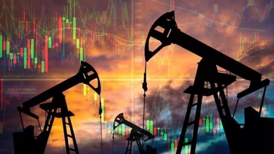Πετρέλαιο: Αρνητική εβδομάδα με «βουτιά» των τιμών άνω του 9%