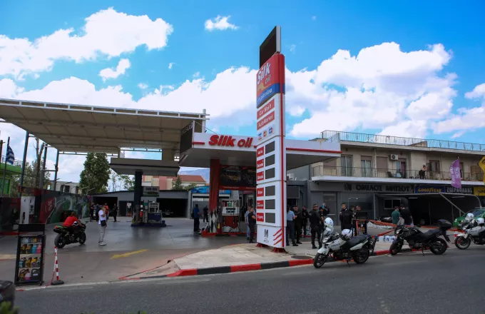 Εκτέλεση στον Γέρακα: Αυτό είναι το όχημα που χρησιμοποίησαν οι δράστες (φωτο)