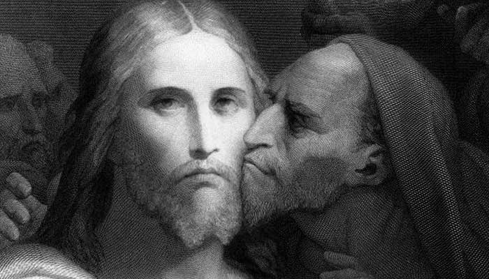 Αυτές είναι οι δέκα μεγαλύτερες προδοσίες στην ιστορία της ανθρωπότητας