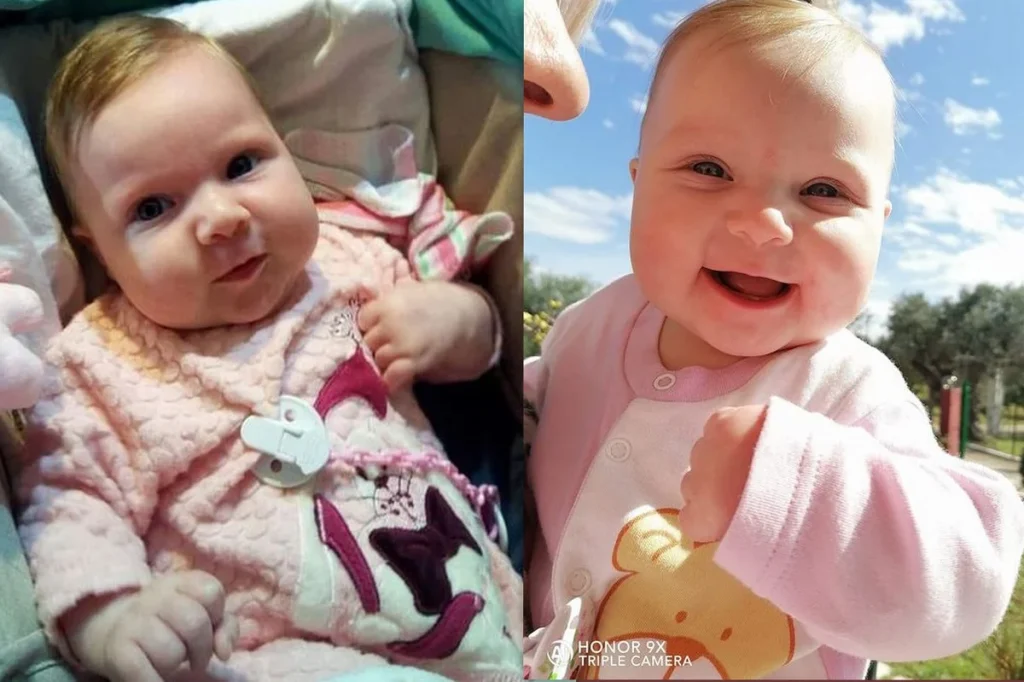 Πάτρα:  Στοιχείο – «κλειδί» το πανάκι που βρέθηκε στην κούνια της Ίριδας – Τι έδειξε