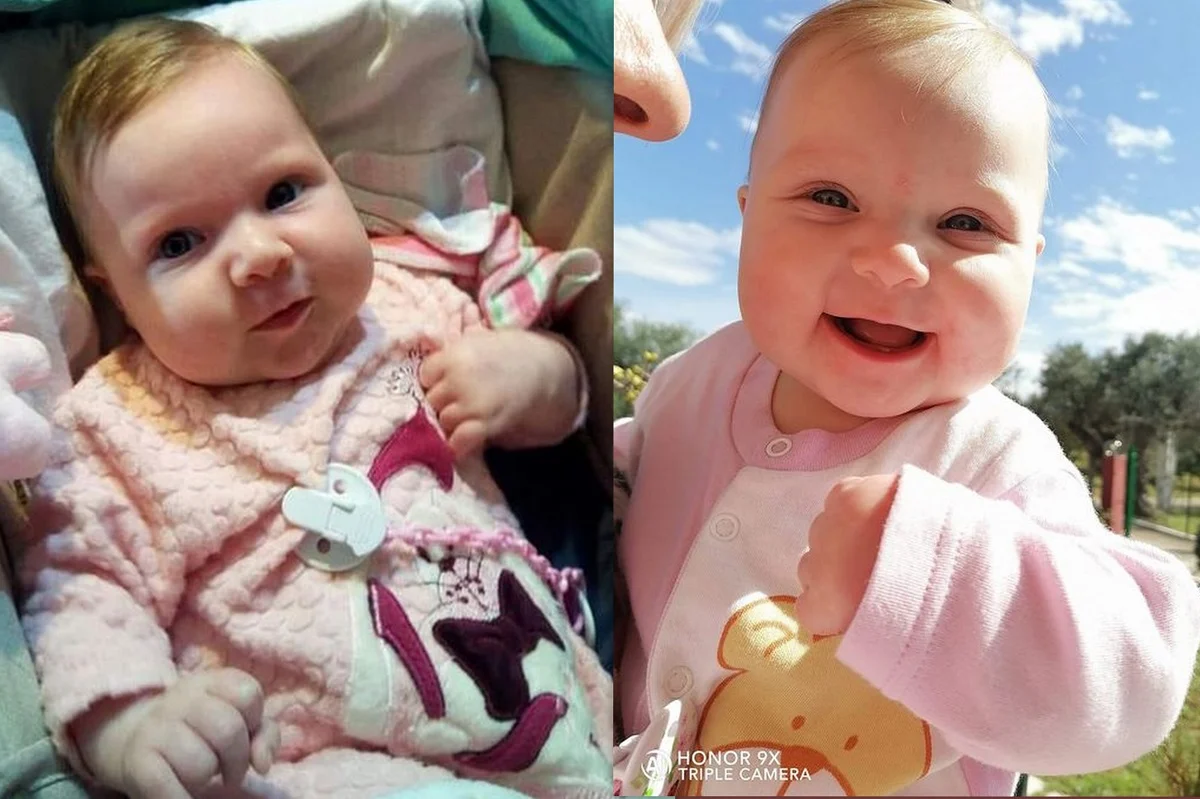 Πάτρα: Στοιχείο – «κλειδί» το πανάκι που βρέθηκε στην κούνια της Ίριδας – Τι έδειξε