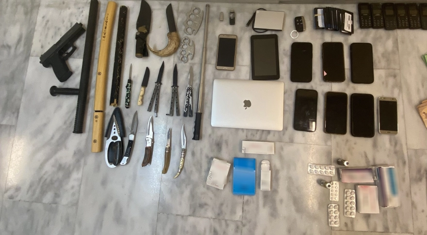 Κύκλωμα τοκογλυφίας στην Κρήτη: Συνελήφθησαν οκτώ άτομα – Διακινούσαν εκατοντάδες χιλιάδες ευρώ