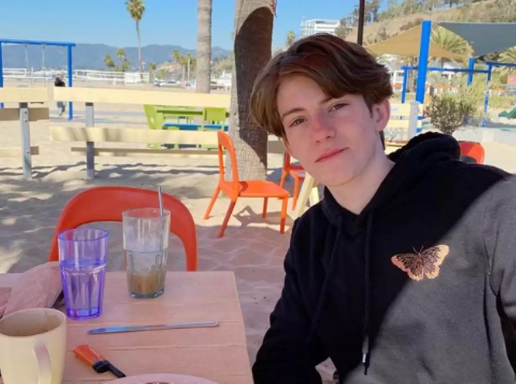 Νεκρός βρέθηκε ο 18χρονος ηθοποιός Τάιλερ Σάντερς