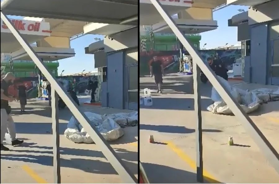 Ξεκαθάρισμα λογαριασμών πίσω από τη μαφιόζικη εκτέλεση ιδιοκτήτη βενζινάδικου στη Λεωφόρο Μαραθώνος