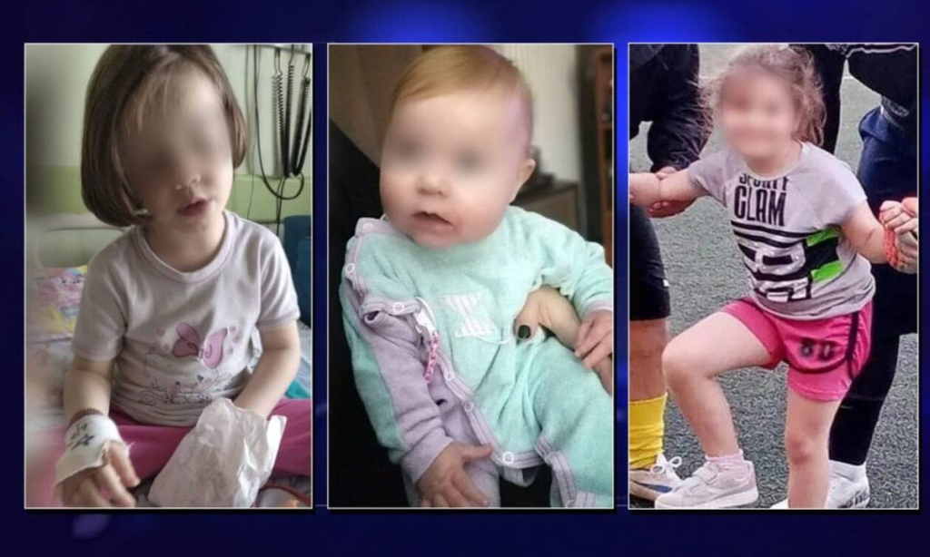 Πάτρα – Δ.Γαλεντέρης για Ίριδα: «Το πνευμονικό οίδημα μπορεί να εμφανιστεί στον ασφυκτικό θάνατο» (βίντεο)