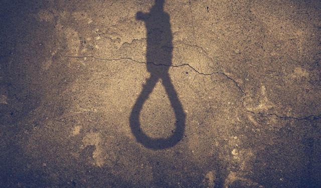 Λάρισα: Απαγχονισμένος εντοπίστηκε ένας 64χρονος άνδρας