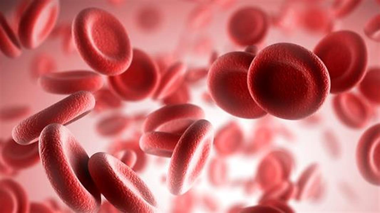 Σιδηροπενική αναιμία: Αυτά είναι τα συμπτώματα που δεν πρέπει να αγνοήσετε