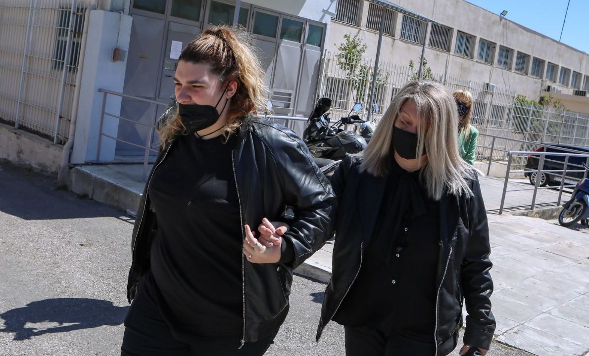 Πάτρα: Ξεκινούν νέες καταθέσεις από την οικογένεια της Ρ.Πισπιρίγκου – Για την αιτία των θανάτων των άλλων δύο παιδιών