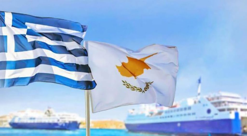 Επανέρχεται μετά από 21 χρόνια η ακτοπλοϊκή σύνδεση Ελλάδας – Κύπρου – Σήμερα το πρώτο δρομολόγιο