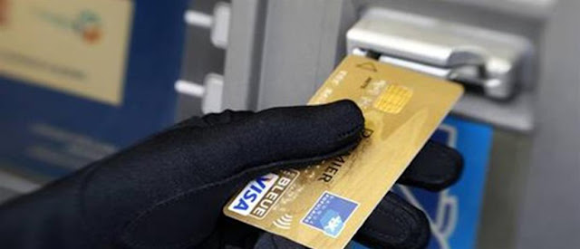 Ιωάννινα: Έκλεψε την κάρτα φίλου του και «σήκωσε» 2.400 ευρώ