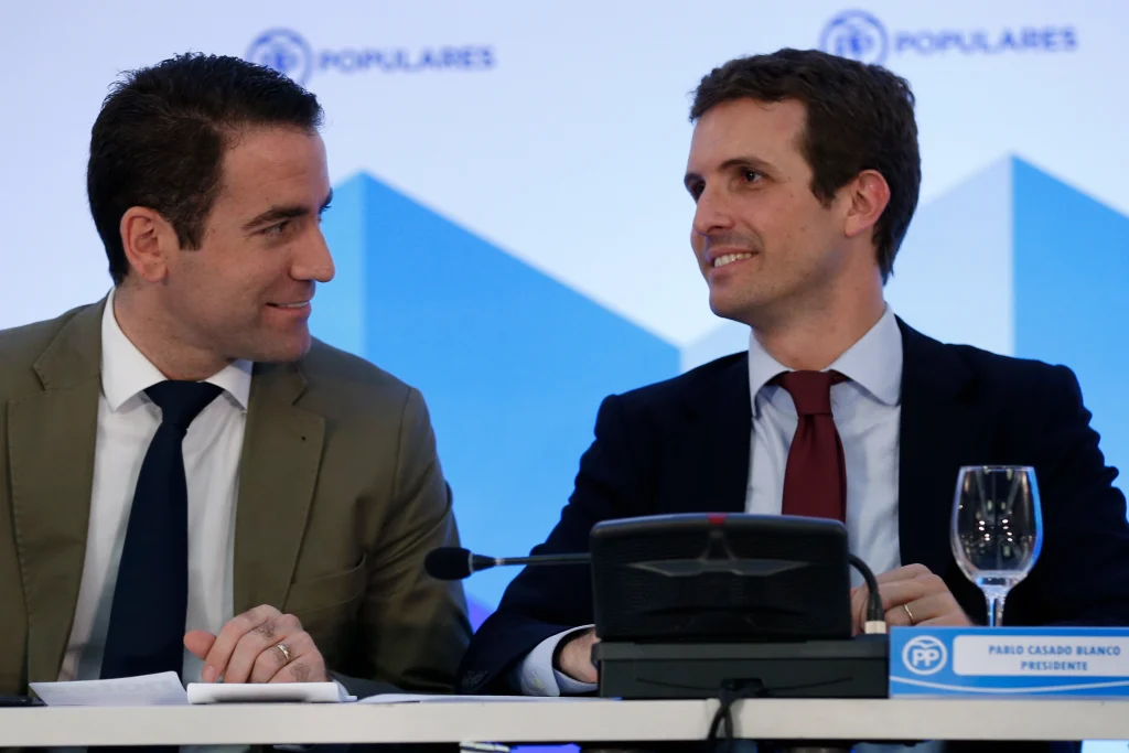 Ισπανία: Νίκη για το λαϊκό Δεξιό κόμμα στις εκλογές στην Ανδαλουσία – Ήττα για τους σοσιαλιστές