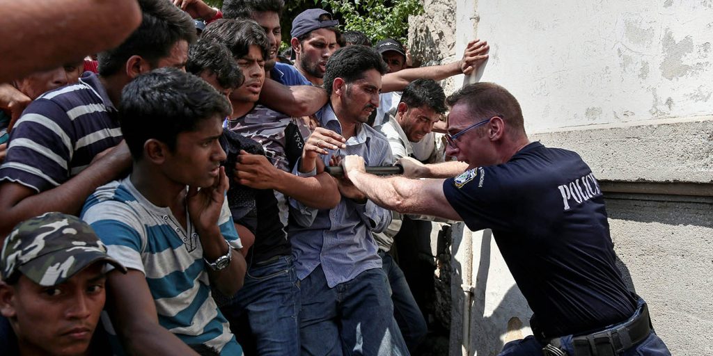 Ρόδος: 56 νέοι μετανάστες αφίχθησαν στην Ελλάδα – Ξεκινούν άμεσα οι διαδικασίες για μόνιμη εγκατάσταση στη χώρα