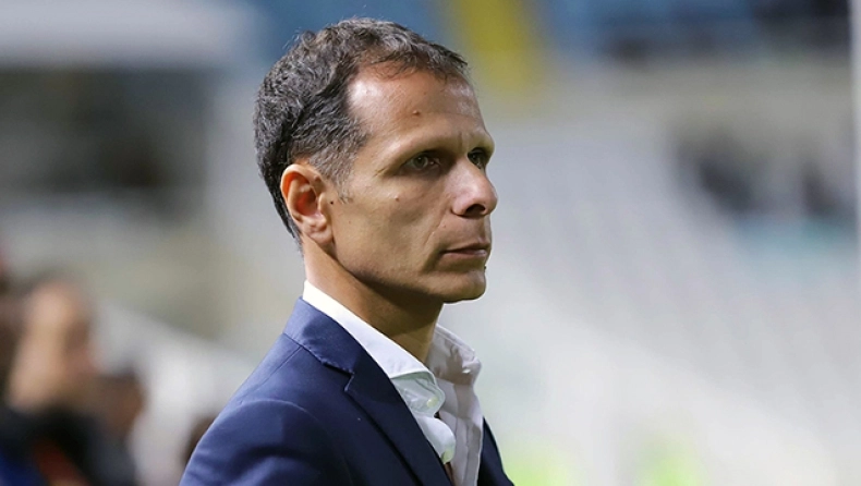 Ολυμπιακός: Ο Ντομένικο Τέτι ανάμεσα στους υποψήφιους τεχνικούς διευθυντές