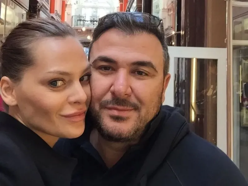 Γενέθλια του Αντώνη Ρέμου: Η Υβόννη Μπόσνιακ κάνει μία ιδιαίτερη αφιέρωση 