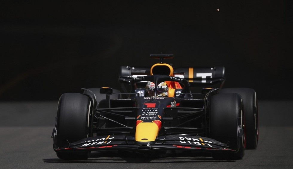 Formula 1: Πρωτιά για Μαξ Φερστάπεν στο GP του Καναδά – Δεύτερη σερί νίκη για τον οδηγό της Red Bull