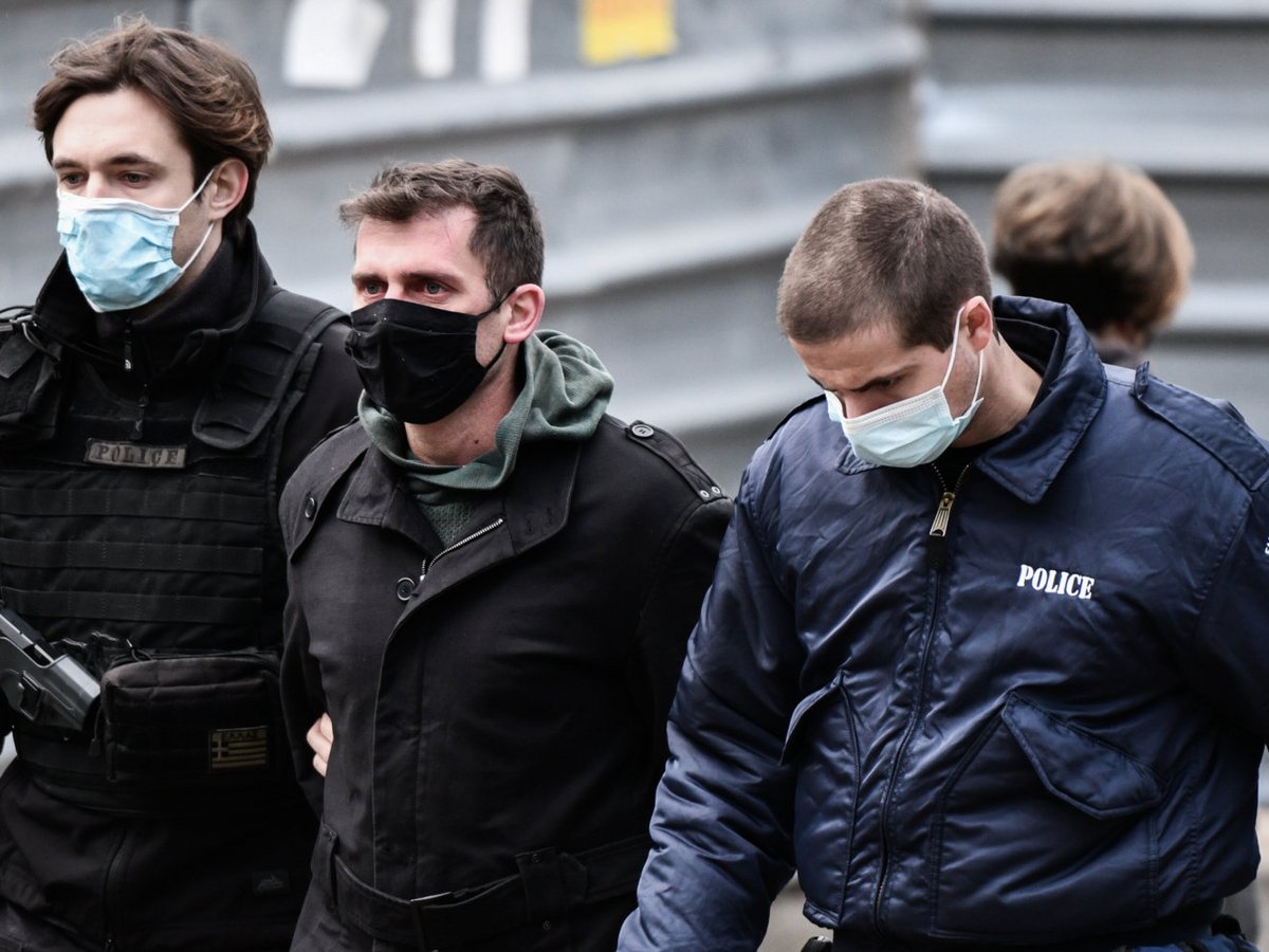 Προπονητής ιστιοπλοΐας: «Με την ταμπέλα του βιαστή δε θέλω να ζήσω ούτε ένα λεπτό – Προτιμώ το θάνατο»