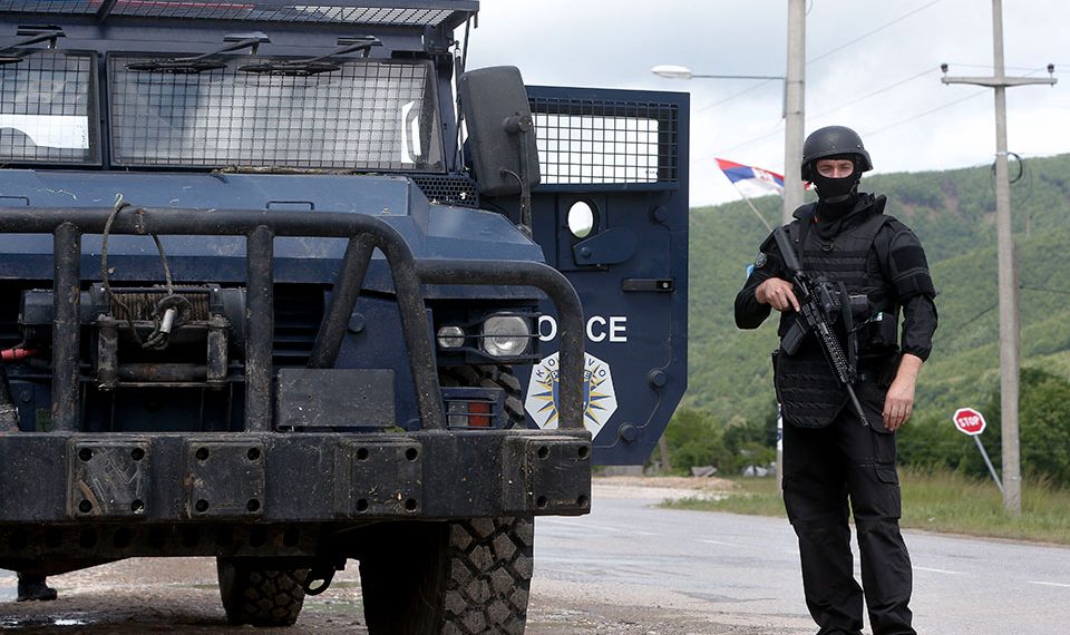 Κόσοβο: Απειλές για βόμβες σε… σχολείο που φοιτούν παιδιά Σερβικής καταγωγής