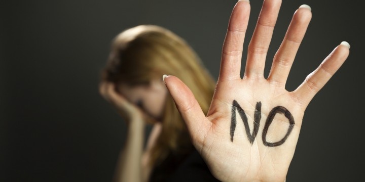 Εφαρμογή Bruise Down: Σώζει θύματα ενδοοικογενειακής βίας