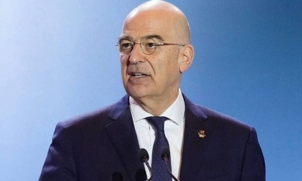 Ν.Δένδιας και Σ.Σούκρι ταξίδεψαν μαζί στο Λουξεμβούργο για το Συμβούλιο Σύνδεσης ΕΕ – Αιγύπτου