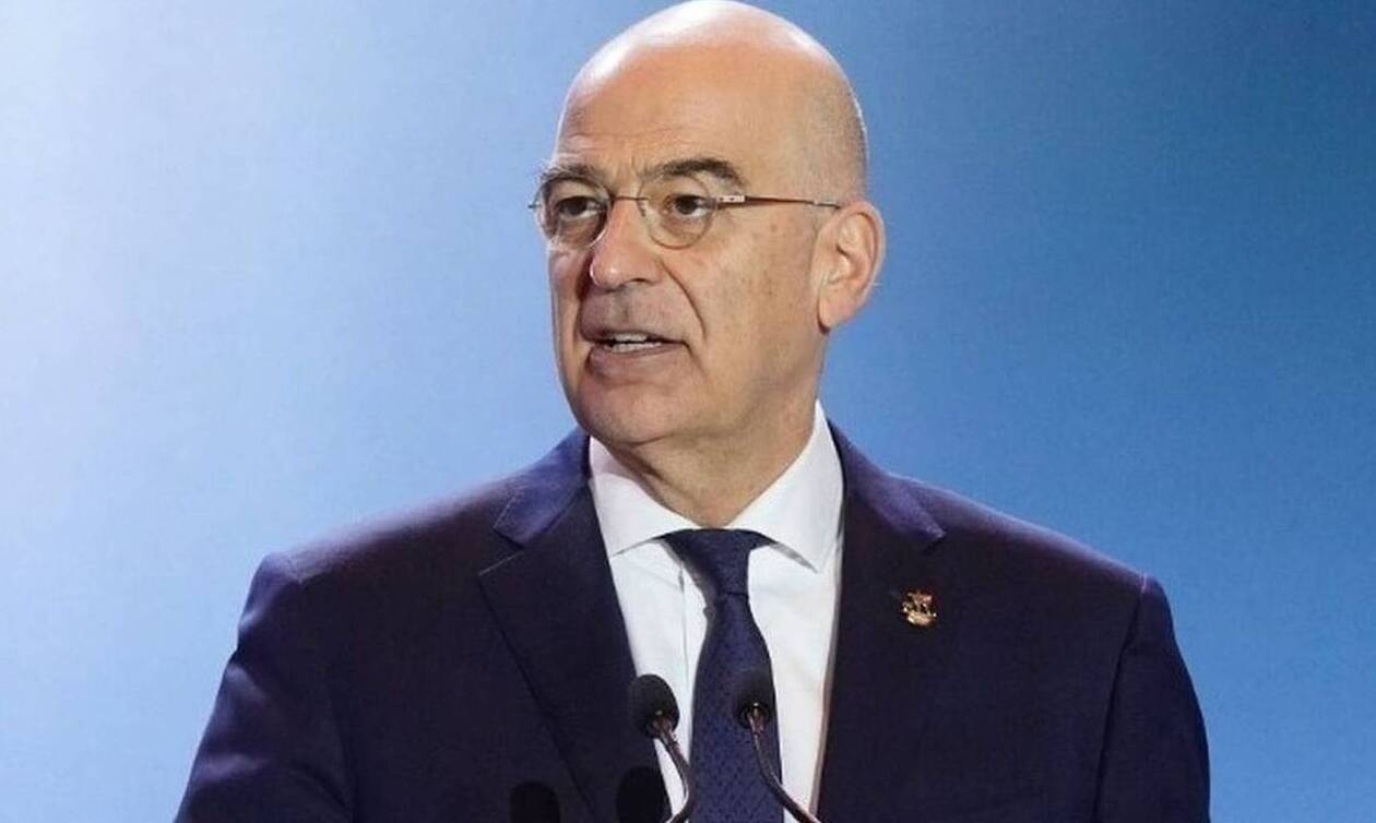 Ν.Δένδιας και Σ.Σούκρι ταξίδεψαν μαζί στο Λουξεμβούργο για το Συμβούλιο Σύνδεσης ΕΕ – Αιγύπτου