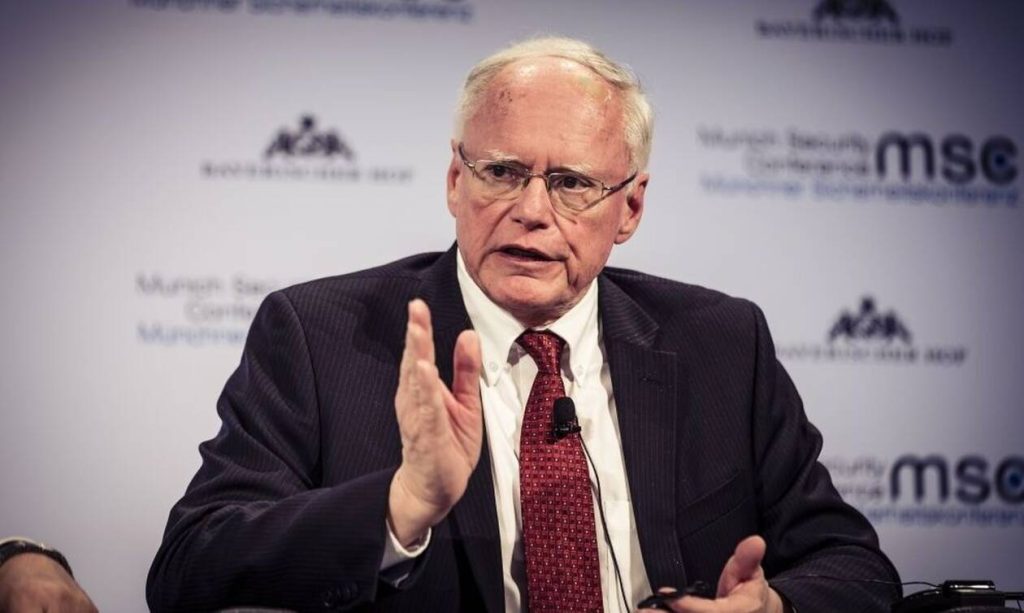 Άλλος Τζέφρι μας βρήκε – Αμερικανός διπλωμάτης στηρίζει τα επιχειρήματα της Τουρκίας στο Αιγαίο: «Έχει δίκιο η Άγκυρα»!